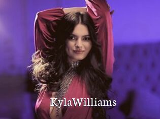 KylaWilliams