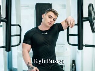 KyleBuster Gratis xxx Clips