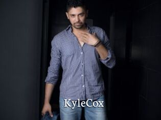 KyleCox