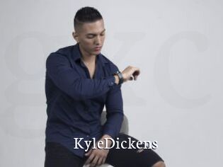 KyleDickens