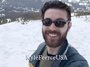 KyleFeerceUSA