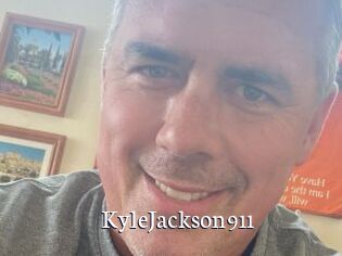 KyleJackson911