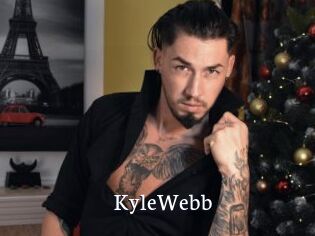 KyleWebb