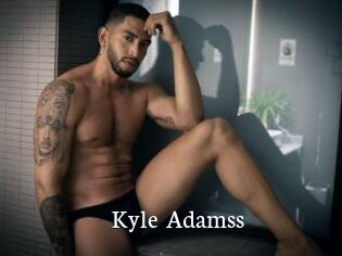 Kyle_Adamss
