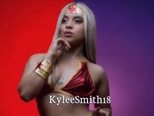 KyleeSmith18