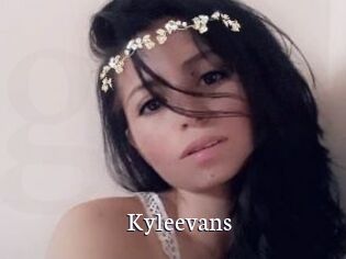 Kyleevans