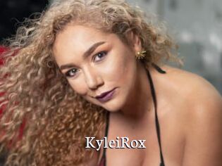 KyleiRox