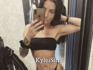 KyleiSins Gratis xxx Clips