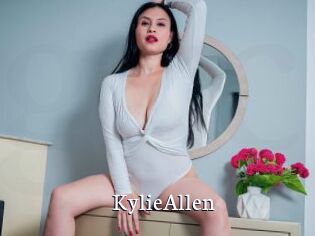 KylieAllen