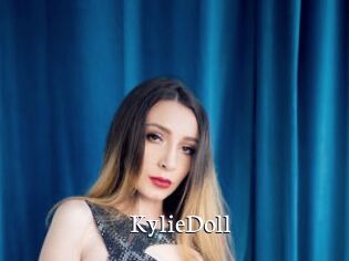 KylieDoll