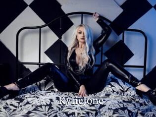 KylieJone
