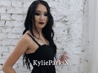 KylieParksX