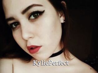 KyliePerfect
