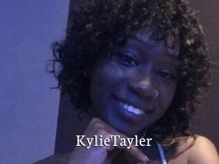 Kylie_Tayler