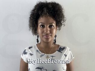 KylieeBrownn