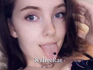 KylieeRae