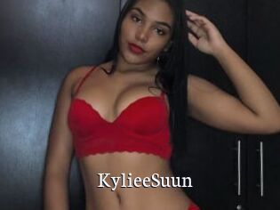 KylieeSuun