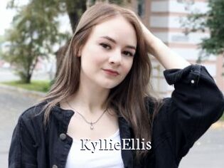KyllieEllis