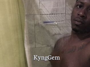 KyngGem