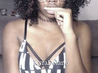 KyraDelano