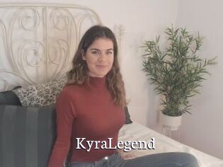 KyraLegend