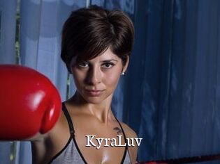 KyraLuv