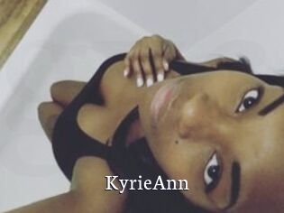 KyrieAnn