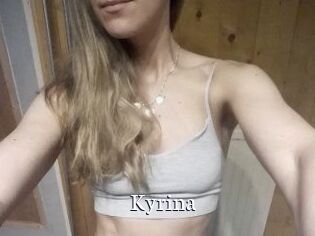 Kyrina