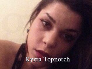 Kyrra_Topnotch