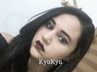 KyuKyu