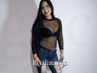 K_talina_xxx