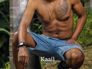 Kaail