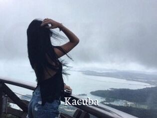 Kacuba