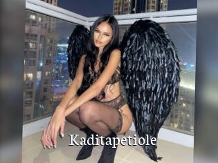 Kaditapetiole