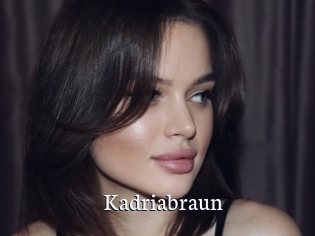 kadriabraun Gratis xxx Clips
