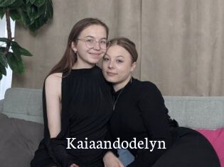 Kaiaandodelyn