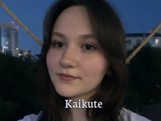 Kaikute