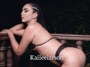 Kaileelarson