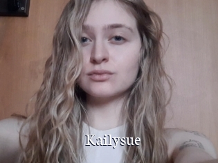 Kailysue