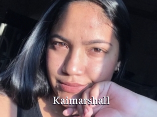 Kaimarshall
