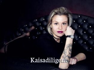 Kaisadiligent