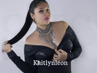 Kaitlynleon