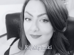 Kajalipinski