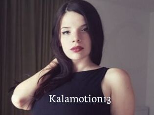 Kalamotion13