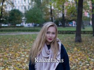 Kalantacis