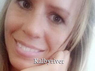 Kalbyriver