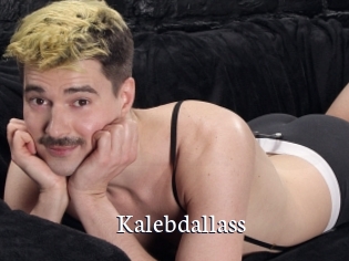 Kalebdallass