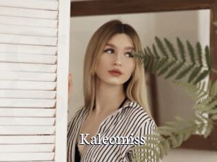 Kaleomiss