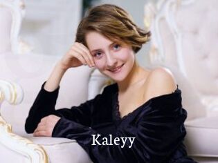 Kaleyy