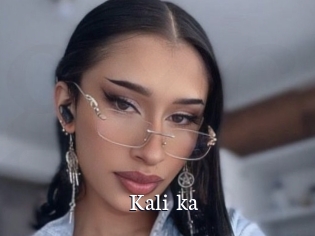 kali_ka Gratis xxx Clips